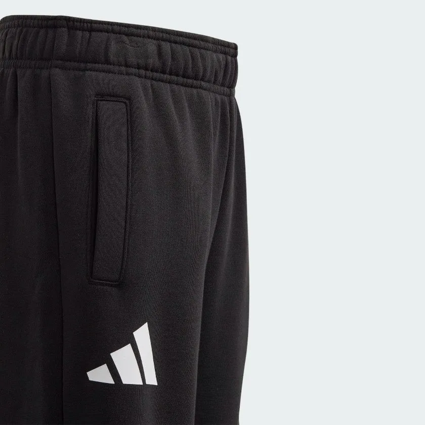 Adidas Juniors Athletics Track Pants FL2833