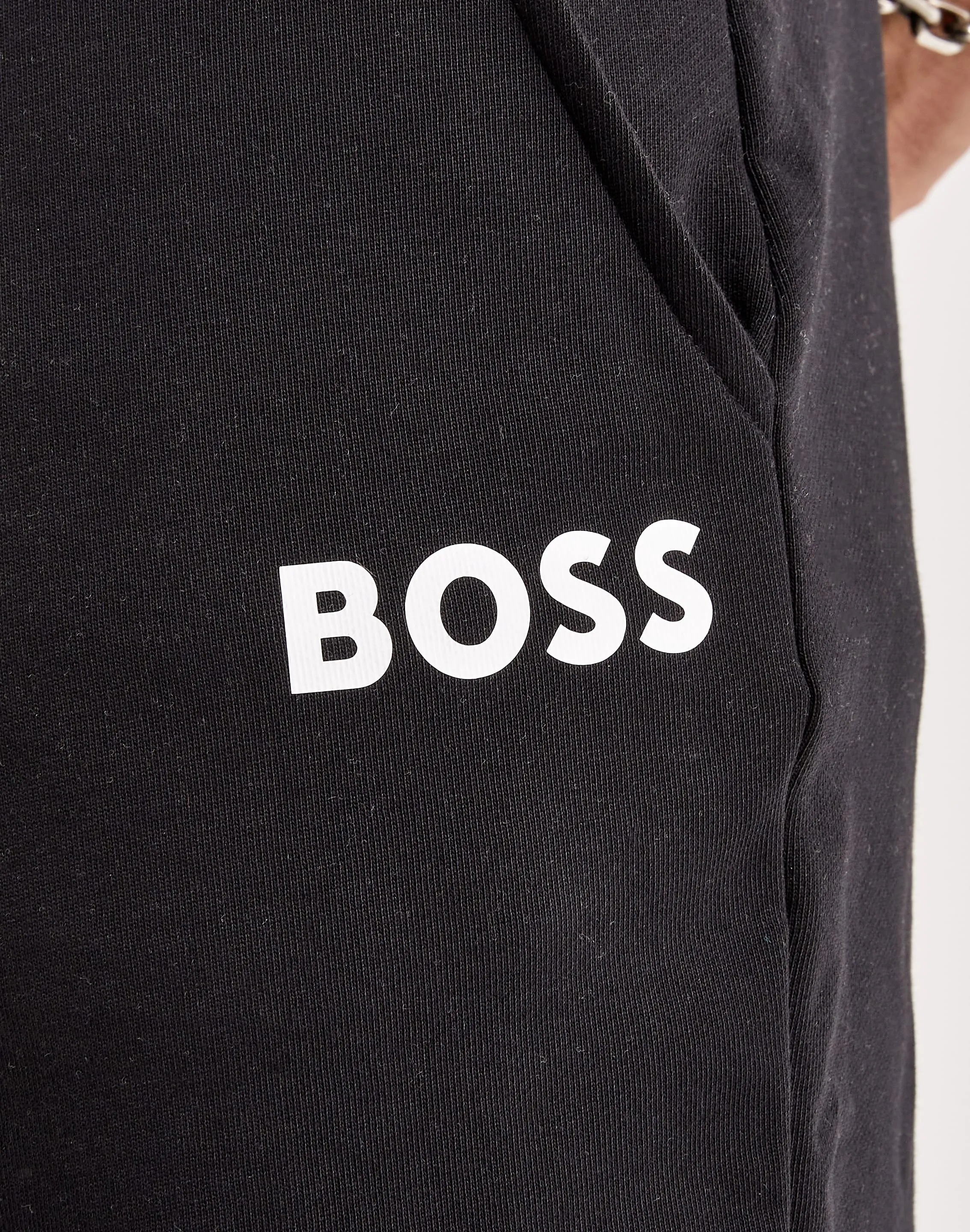 Boss Fashion Pants