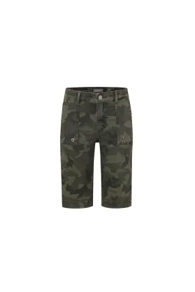 Camo Jacob Chino Short