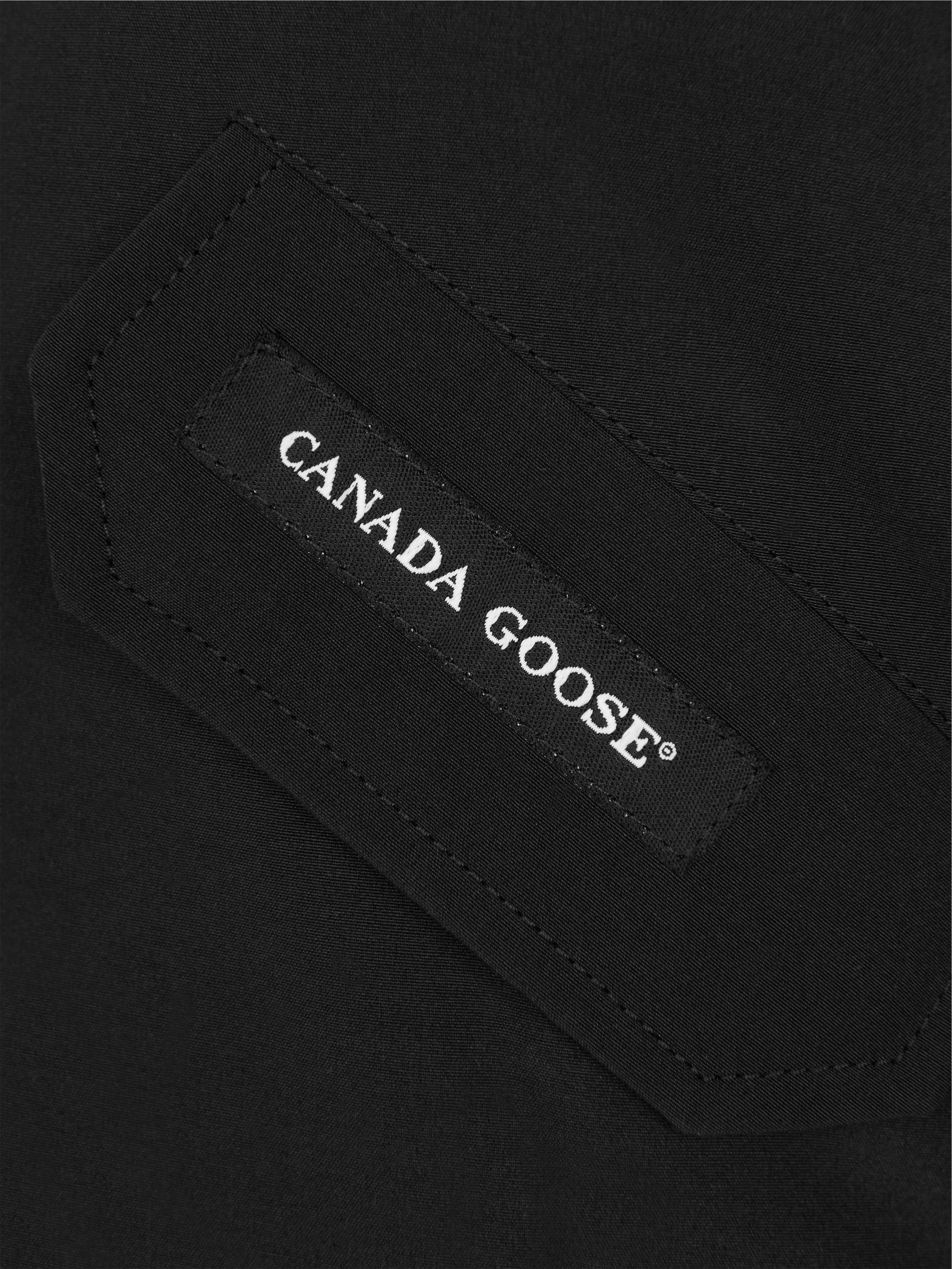 Canada Goose Unisex Rundle Bomber