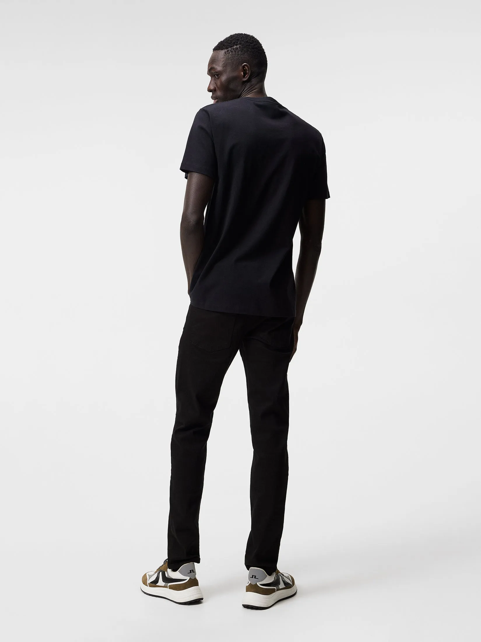 Chaze Gmd Stretch Pants / Black