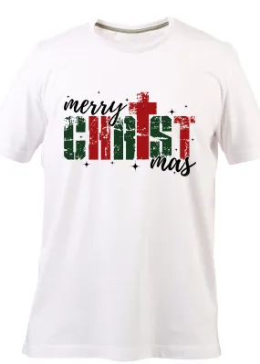 CHRISTmas T-Shirts