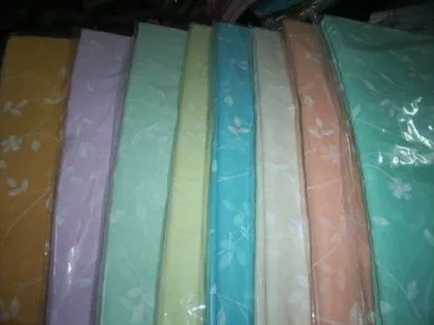 Cotton organdy 44