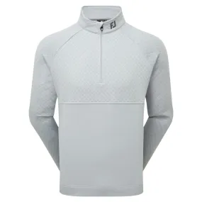 Footjoy Jacquard Thermal Chillout Pullover Golf Top 2024 - 31970