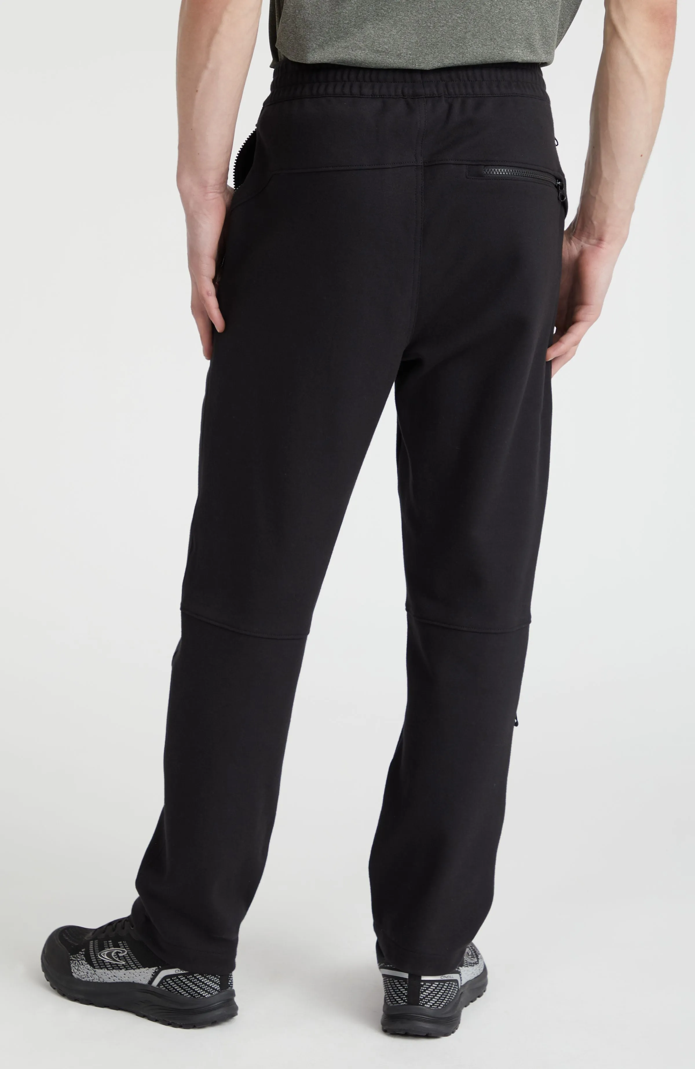 Freak Jogger Pants | Black Out