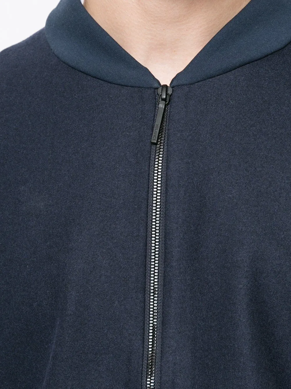 Haedn Jacket Dark Navy Heather