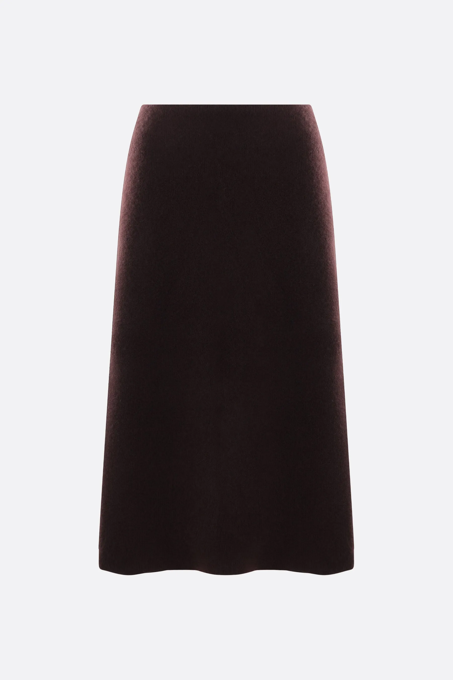 Ivaanka A-line Skirt