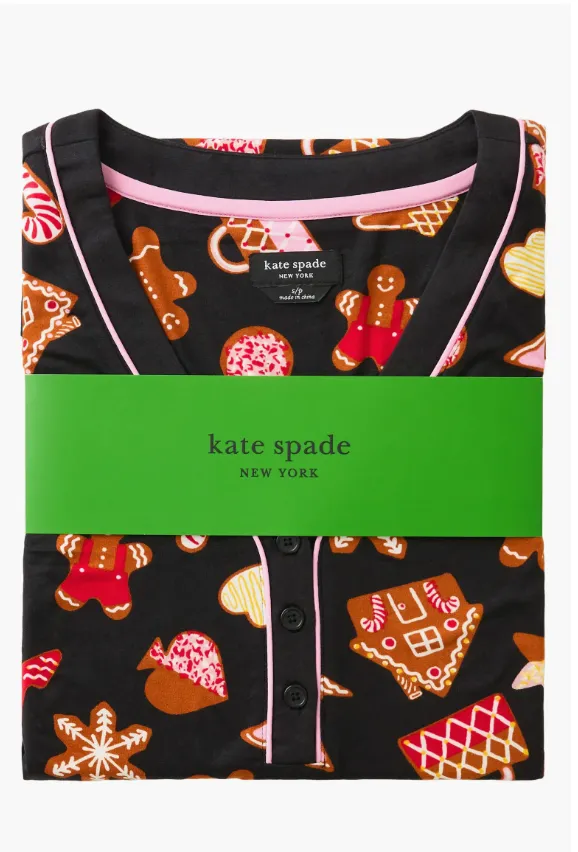 Kate Spade New York Jogger Pajamas