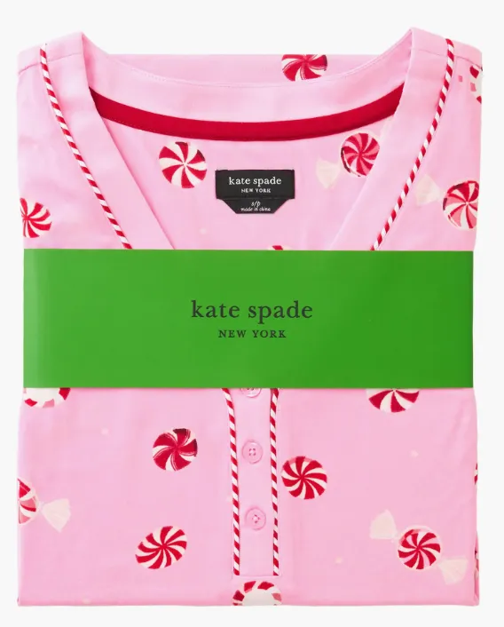 Kate Spade New York Jogger Pajamas