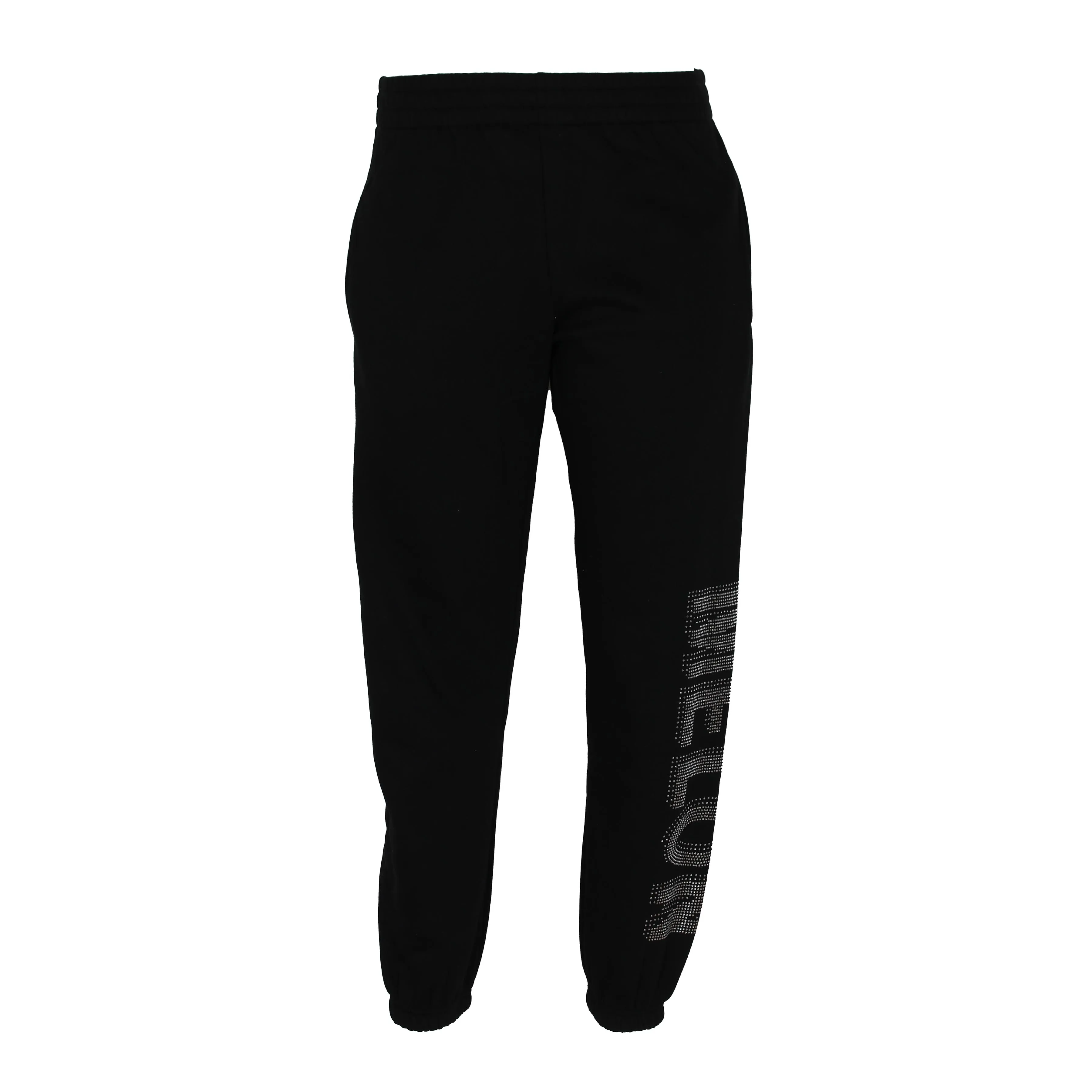 LADIES FLEECE JOGGER PANTS