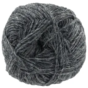 Lopi Fjallalopi Yarn - 3058 Gravel Grey