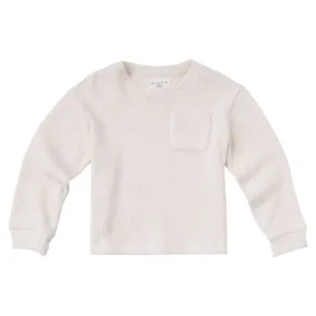 NEWPORT THERMAL SWEATSHIRT