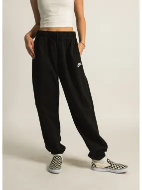 NIKE CLUB FLEECE MIDRISE PANTS