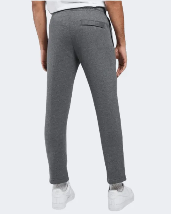 Nike Sportswear Club Fleece Men Lifestyle Pant Charcoal Bv2707-071