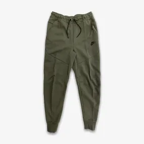 Nike Sportswear Tech Fleece Pants Olive CU4495-380