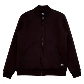 OBEY UNITED BOMBER // BLACK