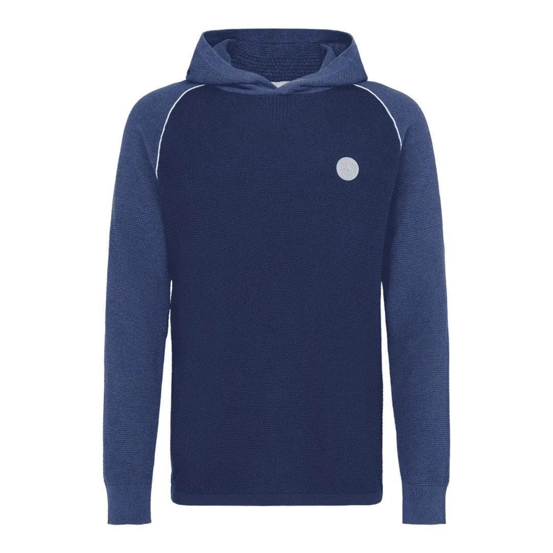 Original Penguin Performance Hooded Golf Mid Layer OGGSD059