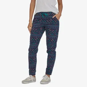 Women's Light Fleece Pant