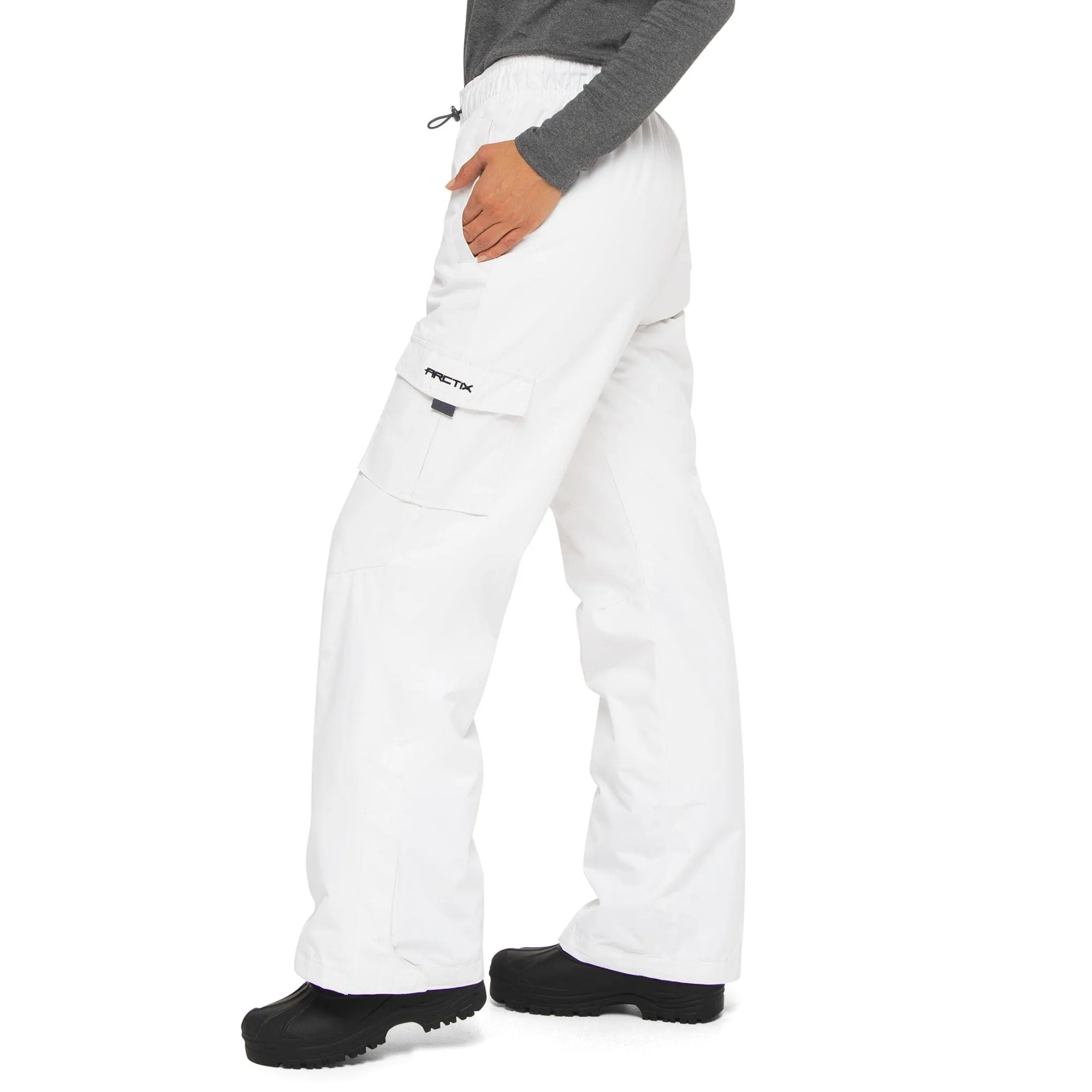 Women's Lumi Fleece Lined Cargo Pants