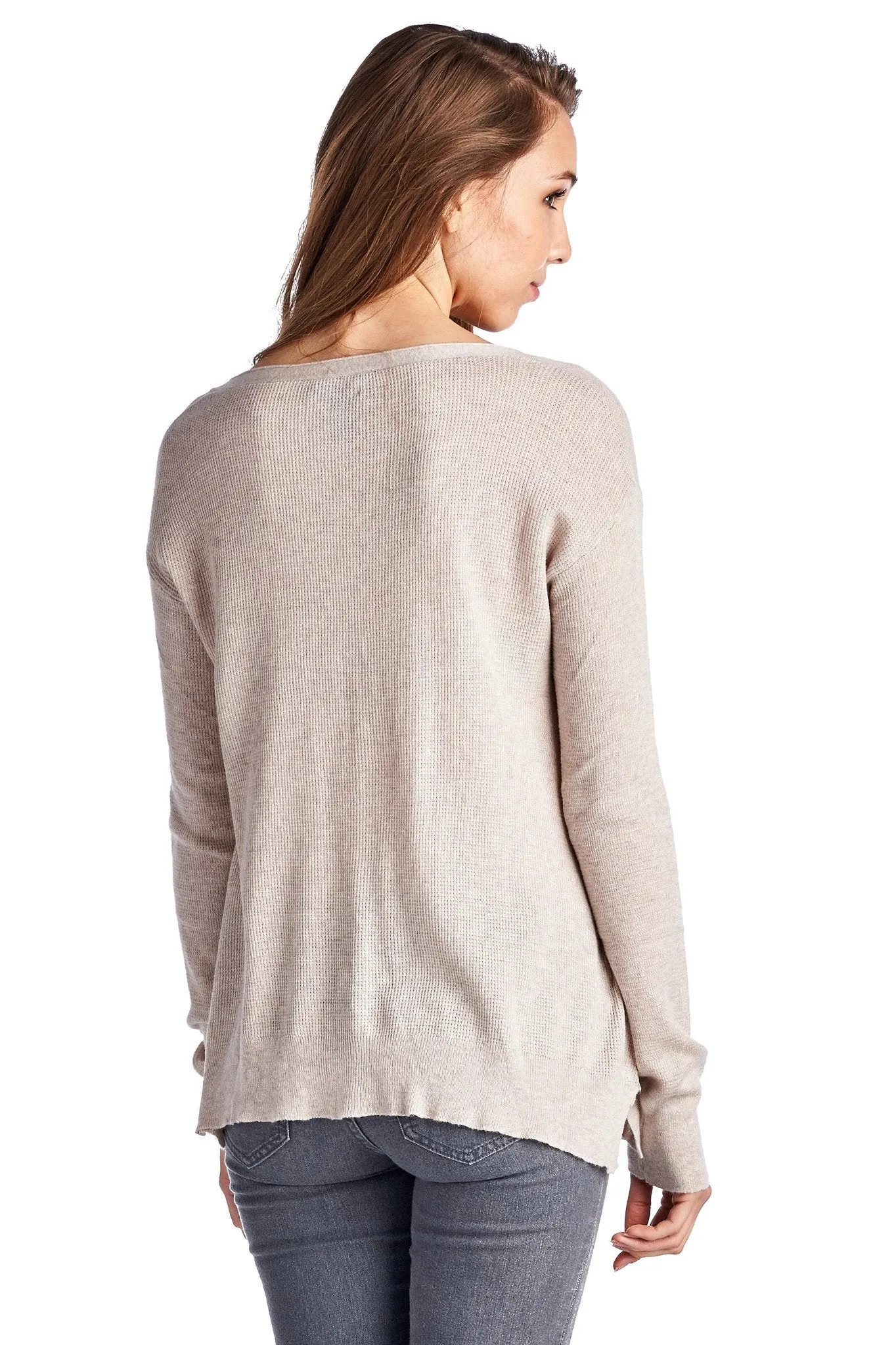 Women's Thermal Cardigans