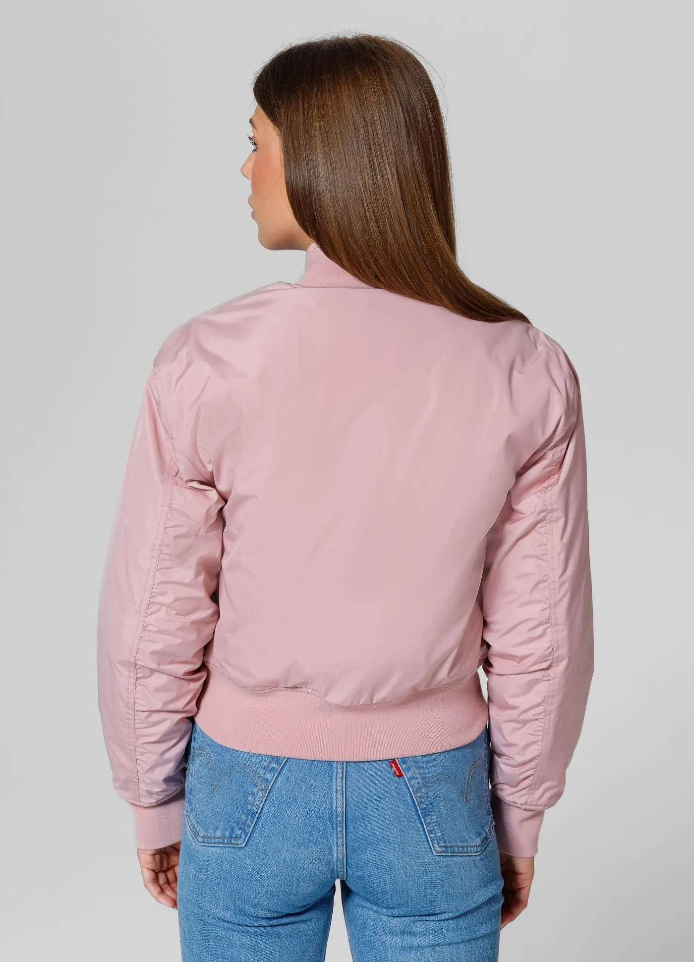 Women's transitional jacket Angel