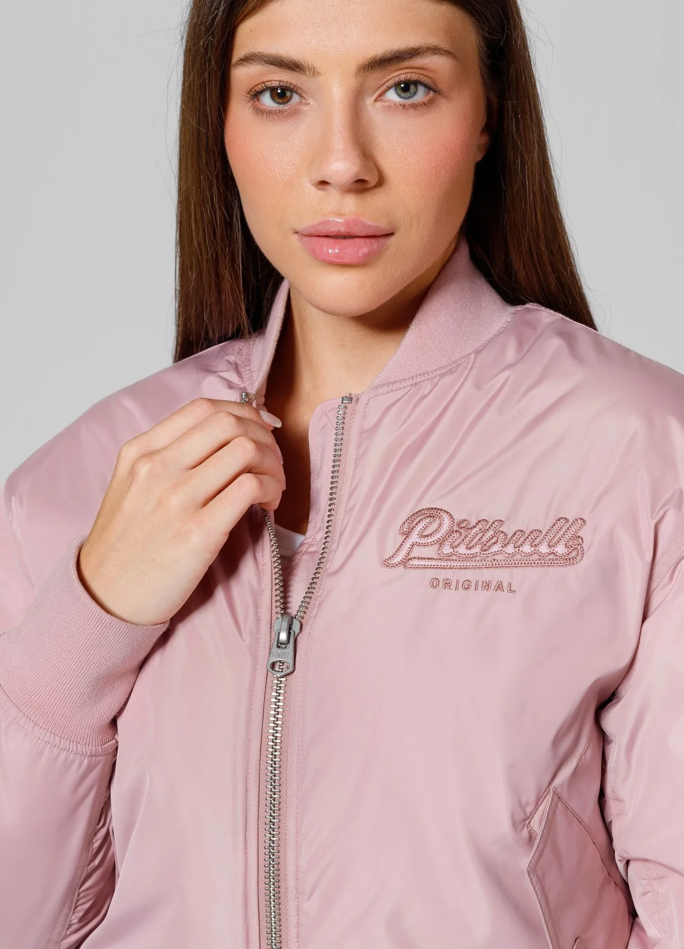 Women's transitional jacket Angel