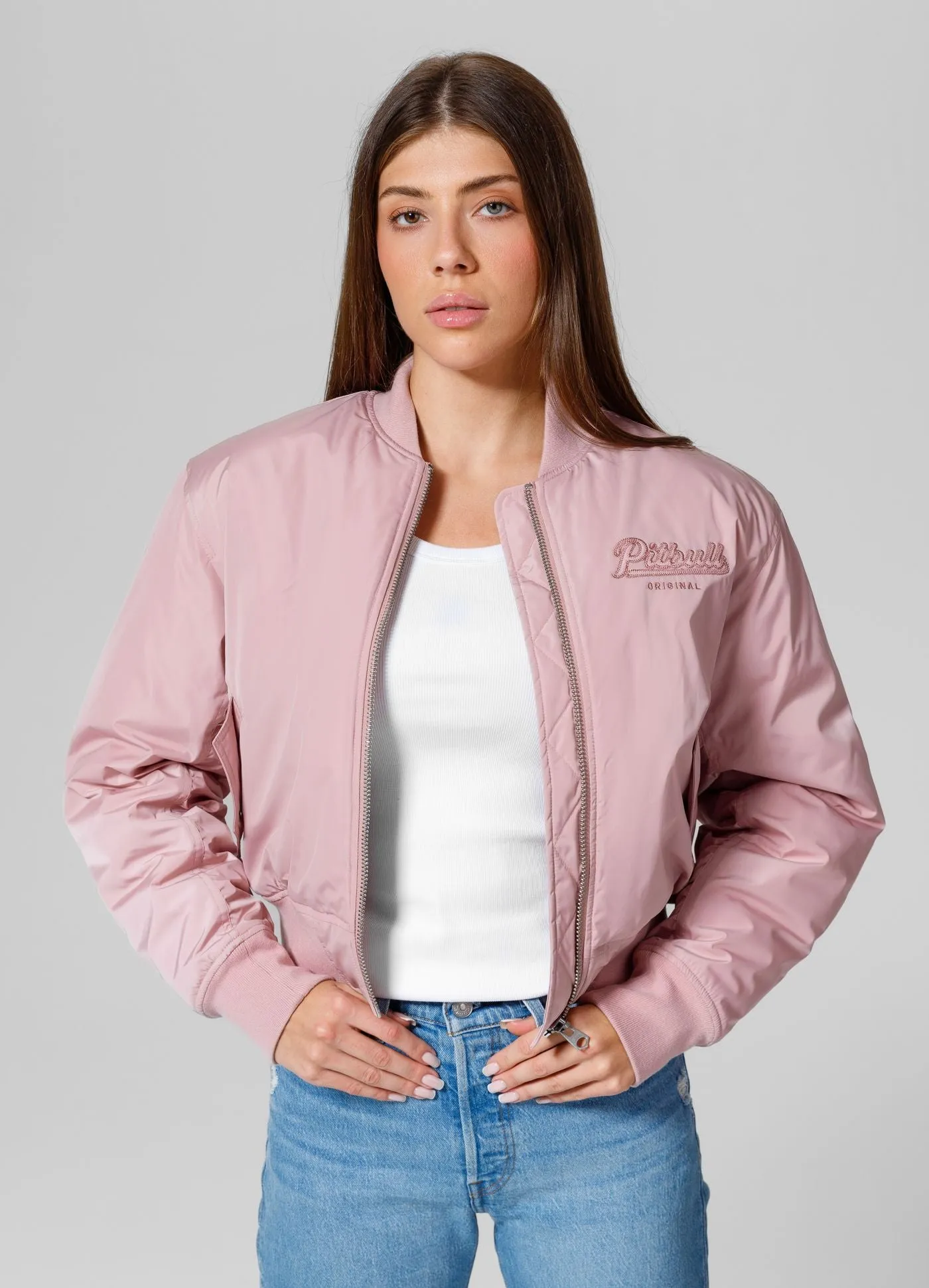 Women's transitional jacket Angel